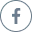 ícone do facebook