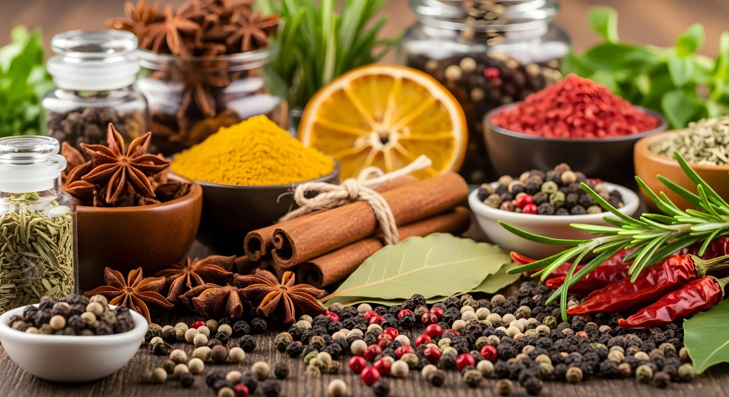 Aliada ou vilã? Descubra os maiores benefícios da pimenta Aliada ou vilã? Descubra os maiores benefícios da pimenta