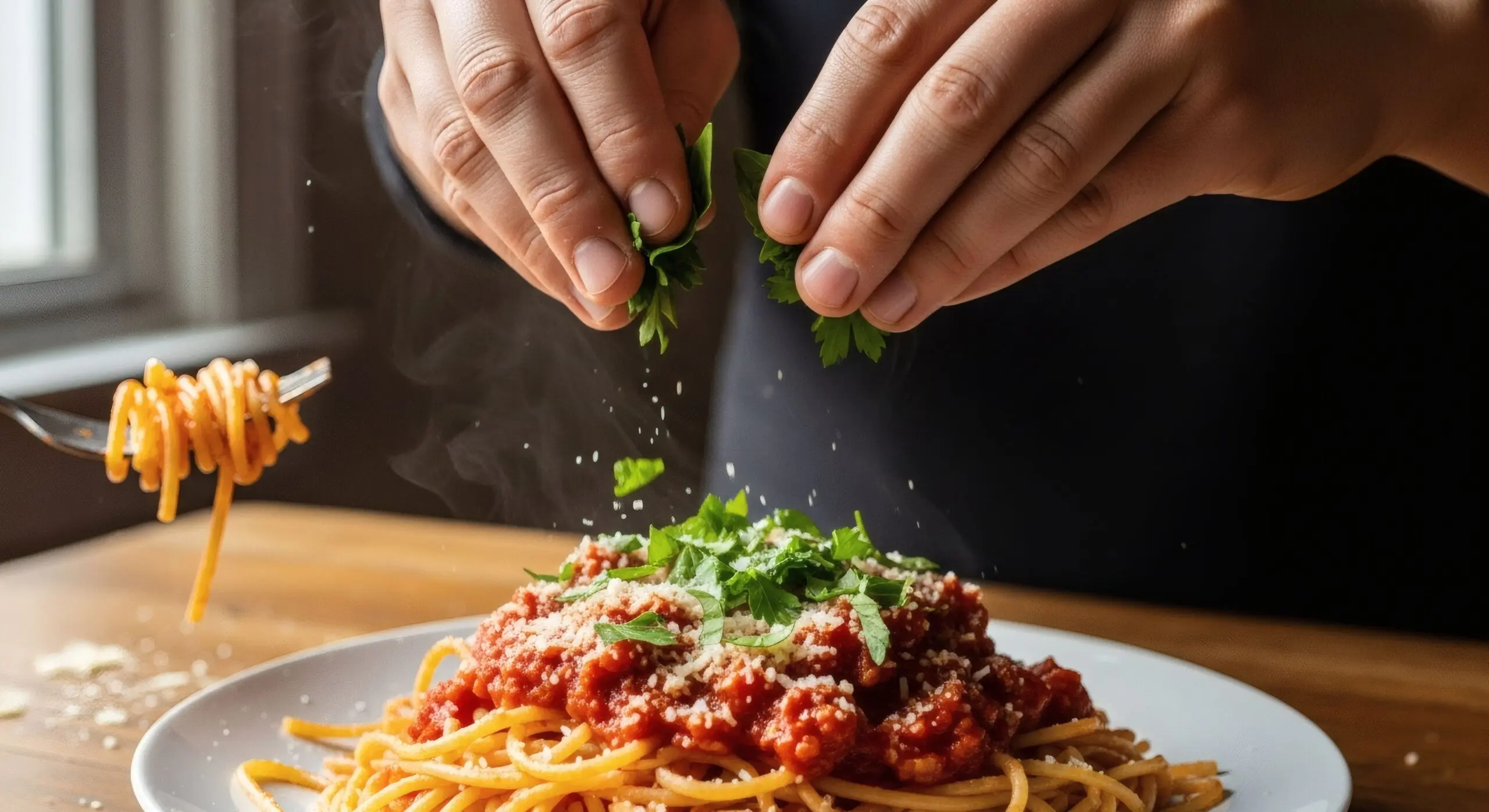 Afinal, comer carboidrato à noite engorda? Entenda melhor