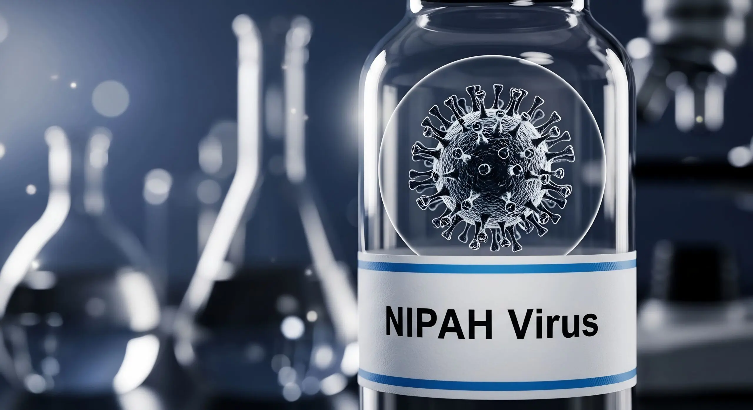 Nova pandemia? Saiba por que o vírus Nipah preocupa especialistas 