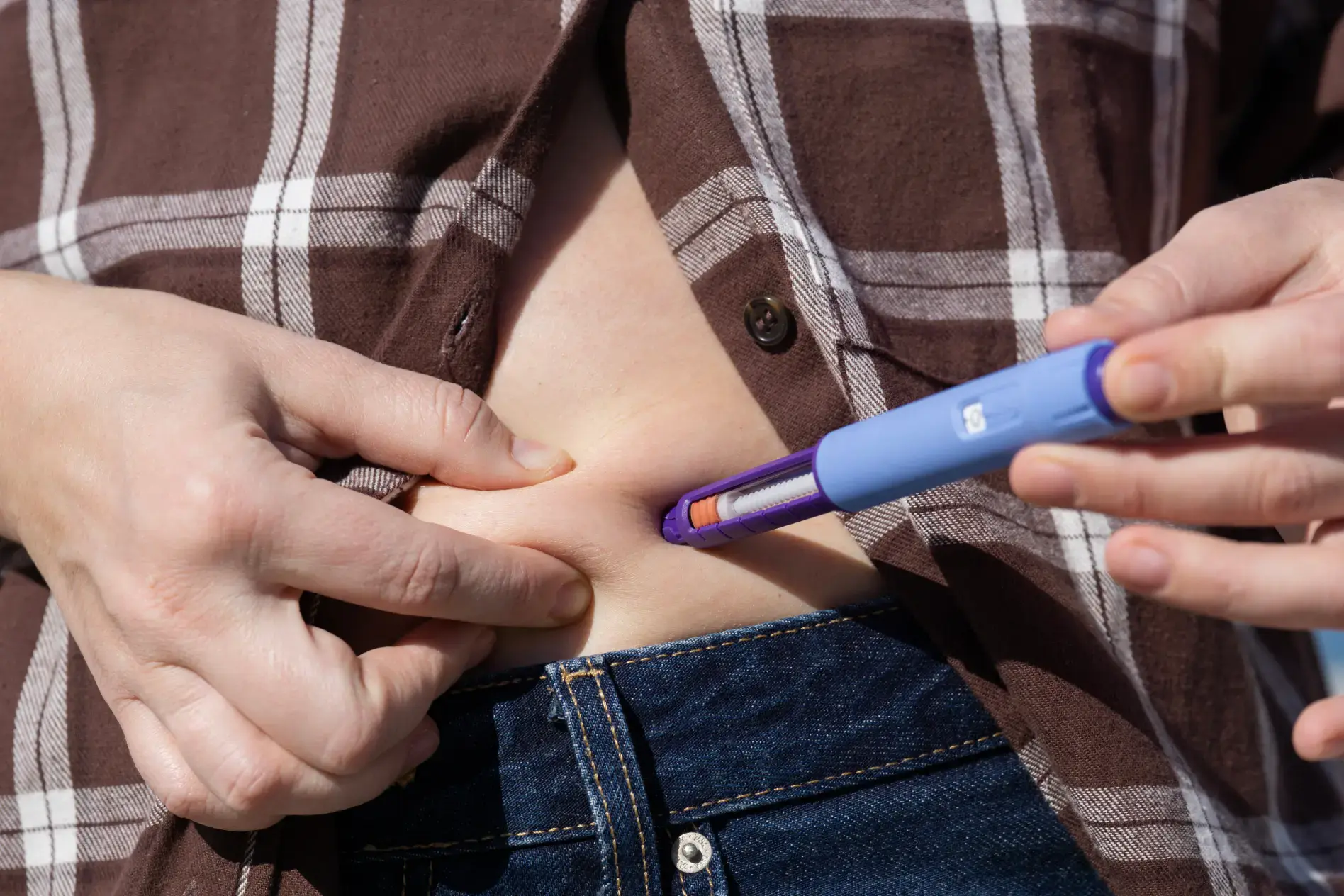 Survodutida: o que é e como funciona a nova promessa contra a obesidade Survodutida: o que é e como funciona a nova promessa contra a obesidade