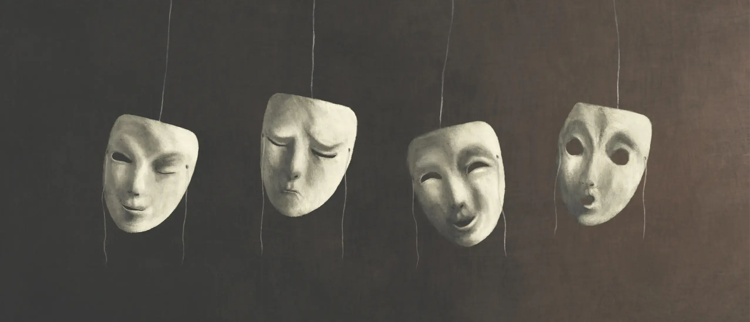 Traços de personalidade: quando um comportamento não é um transtorno mental Traços de personalidade: quando um comportamento não é um transtorno mental