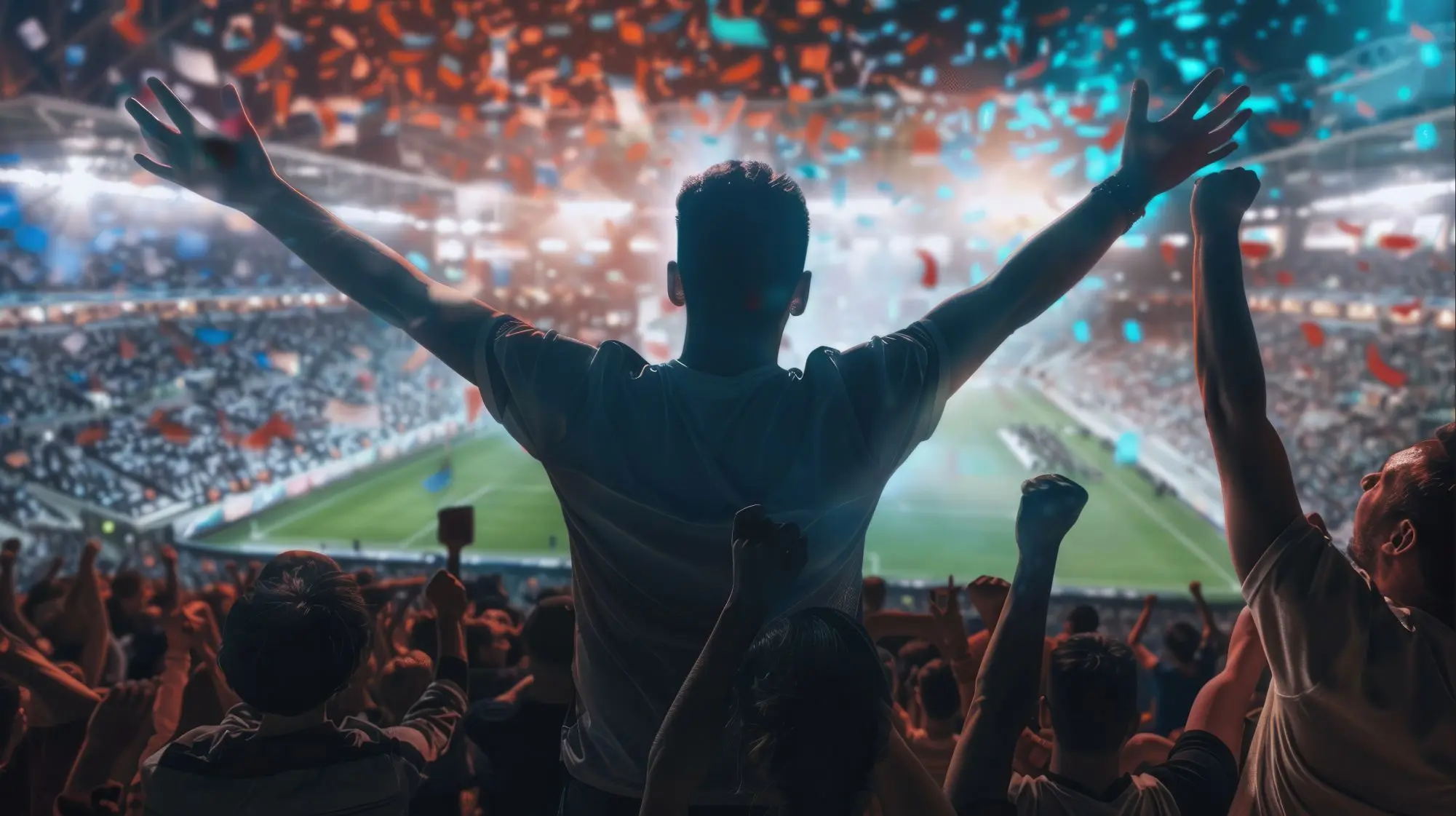 Fanatismo por futebol: quando a paixão deixa de ser saudável? 