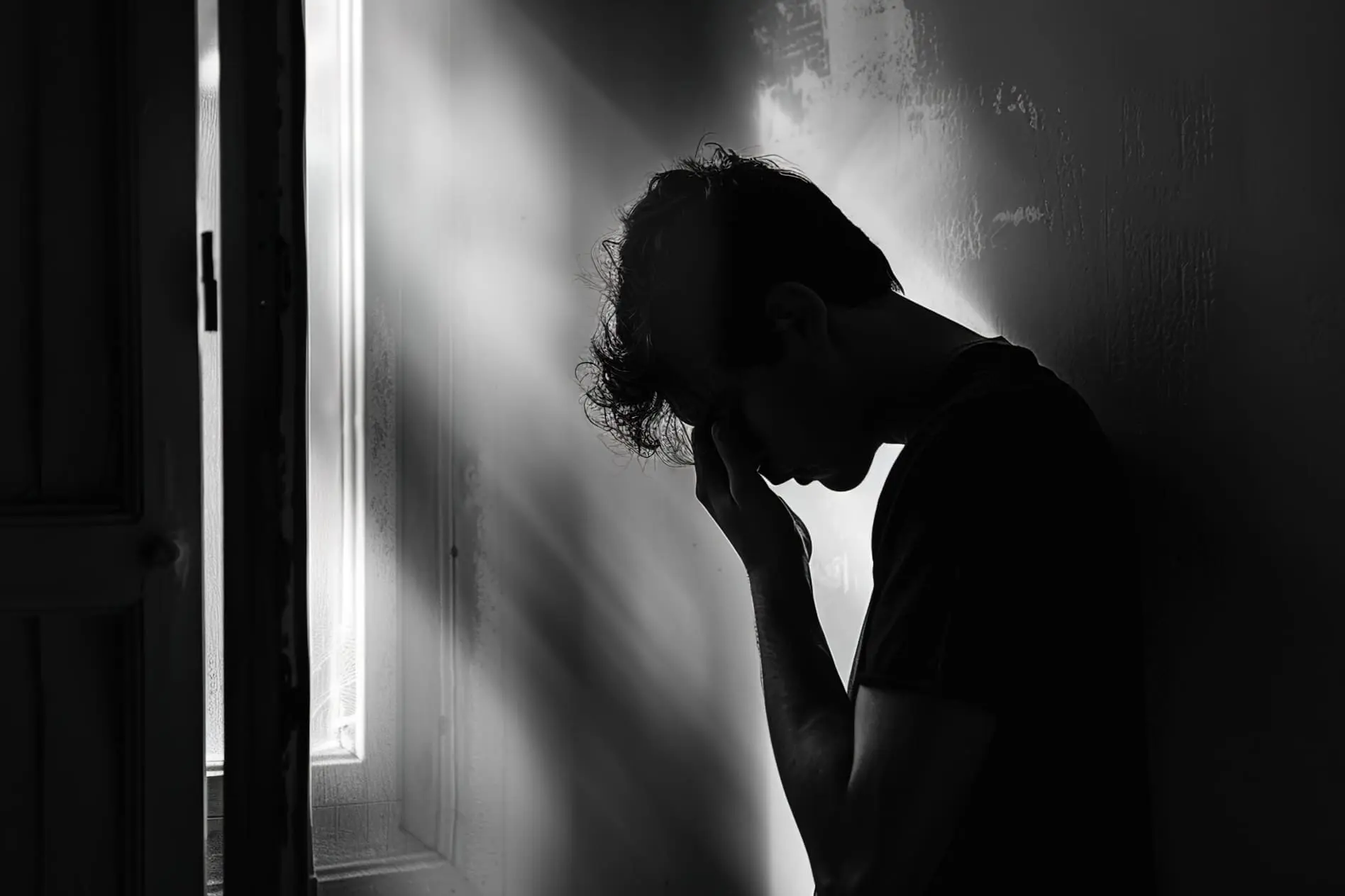 Anedonia: saiba o que é a depressão silenciosa