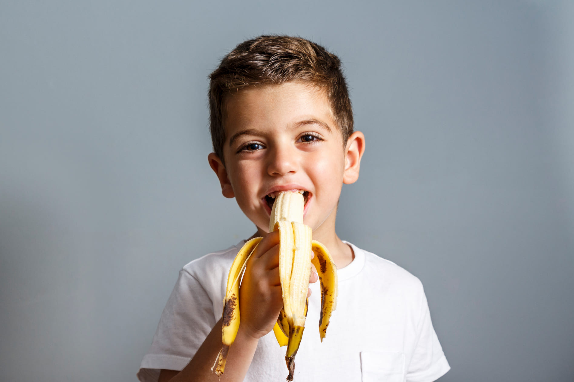 Por que comer banana é importante para a saúde?