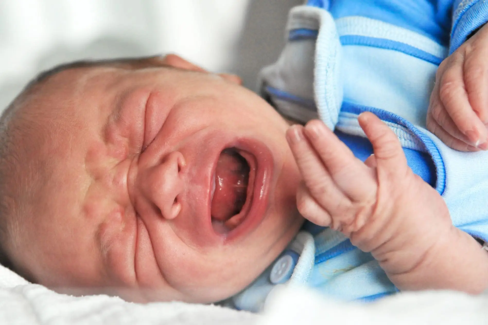 Como identificar os tipos de choros dos bebês: Guia para Pais