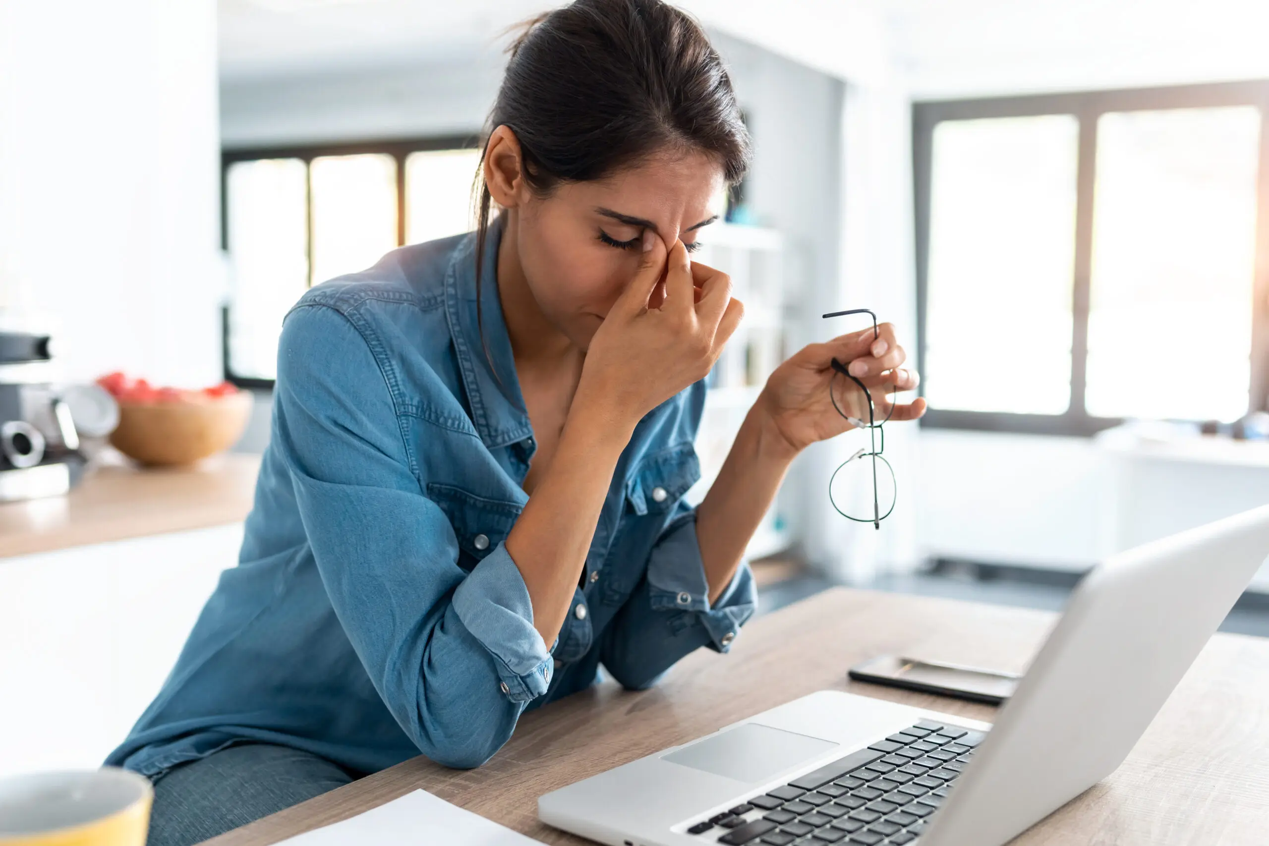 Hormônio do estresse: como o cortisol atua no organismo?