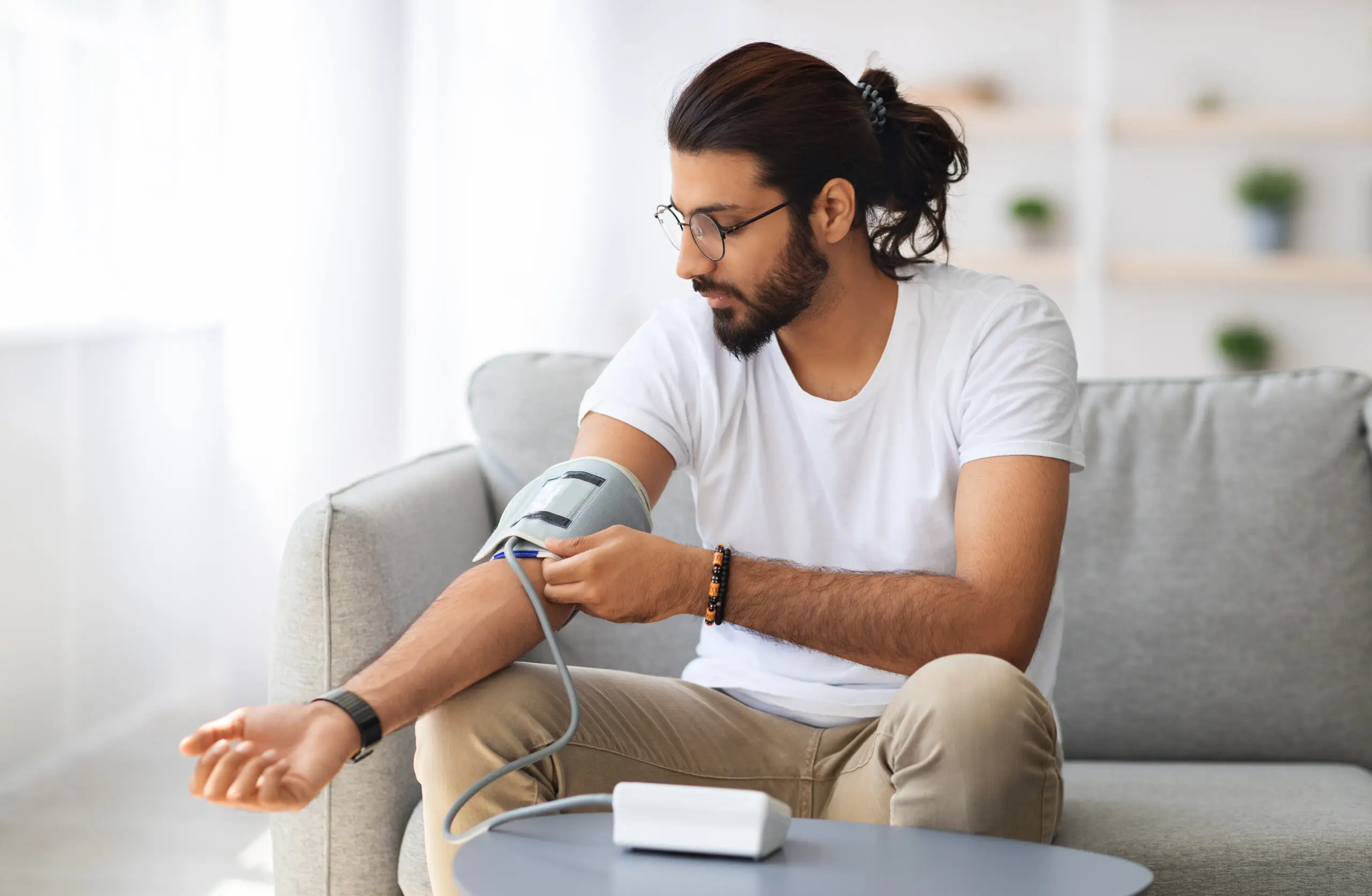 Doença silenciosa: entenda por que a hipertensão pode não dar sinais Doença silenciosa: entenda por que a hipertensão pode não dar sinais