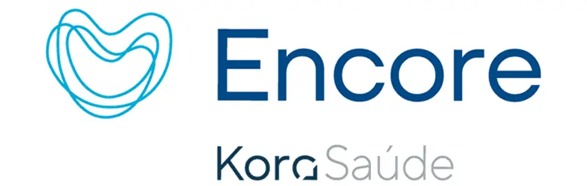 Encore Kora Saúde