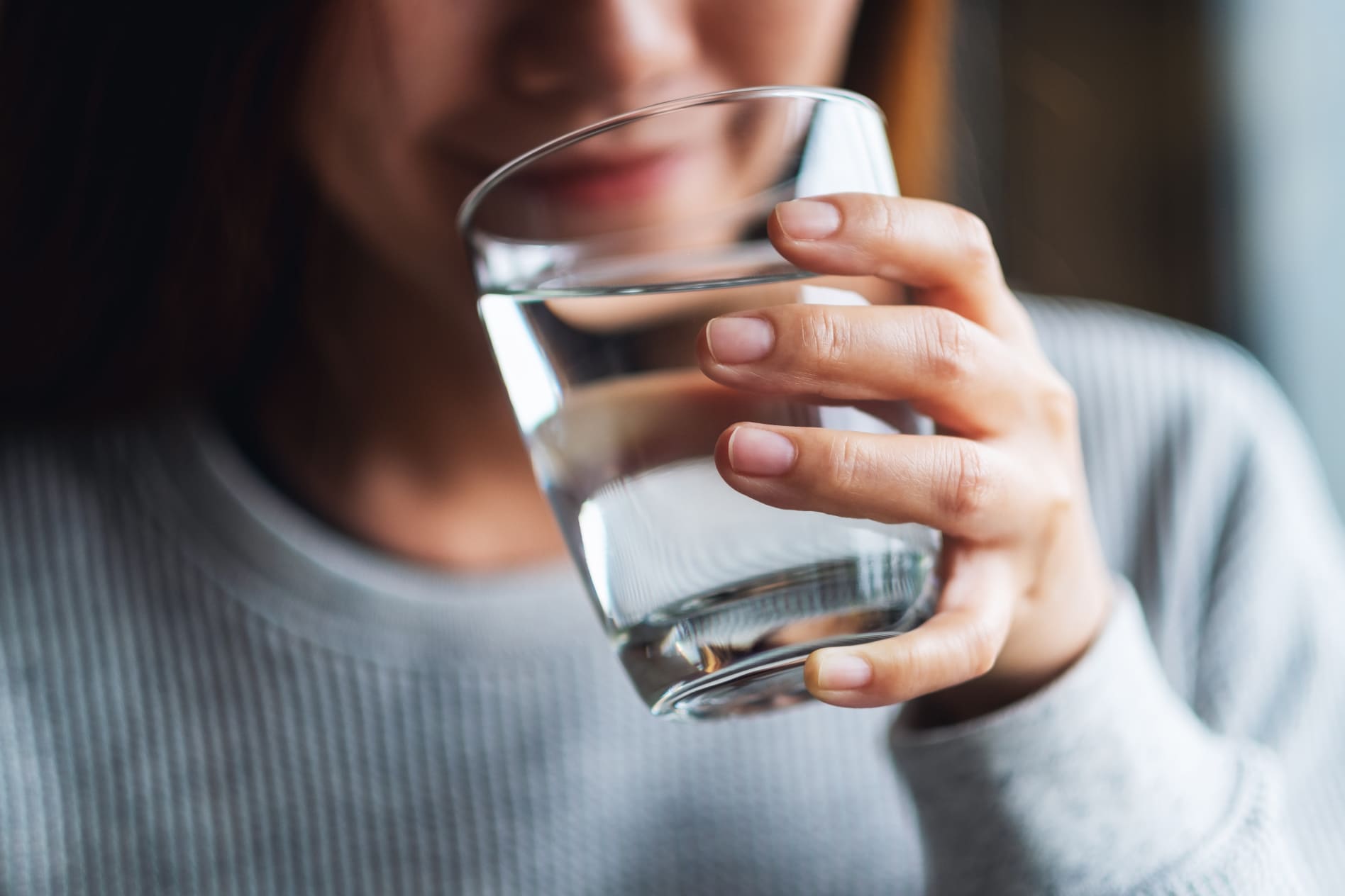 Quantos Litros De Água Devemos Beber Por Dia Saúde V 