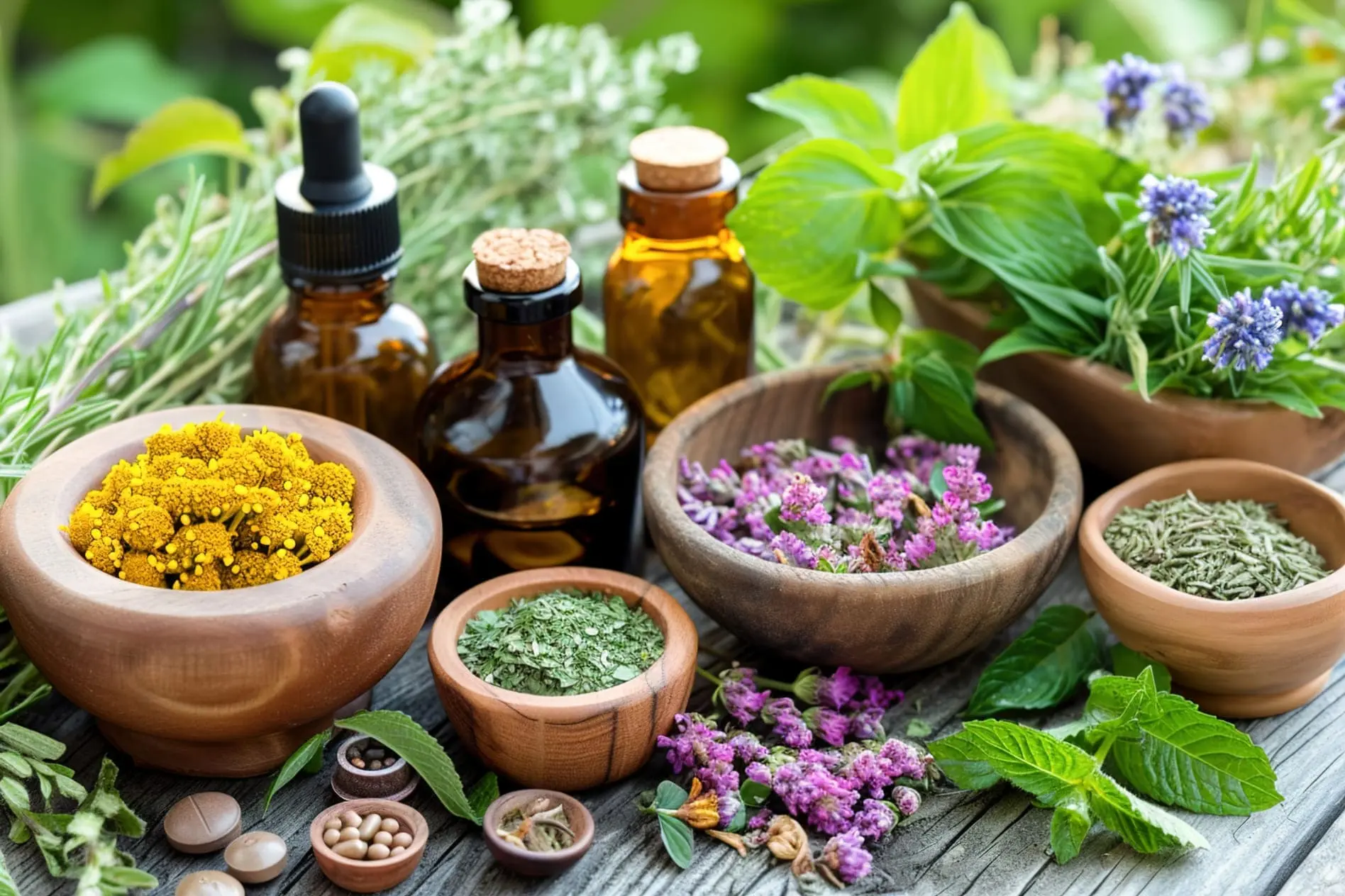 Como diminuir a dor de cabeça de forma natural?