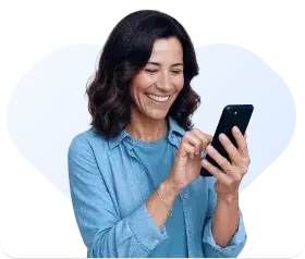 Imagem ilustrativa da etapa 1 - Faça seu cadastro e assine