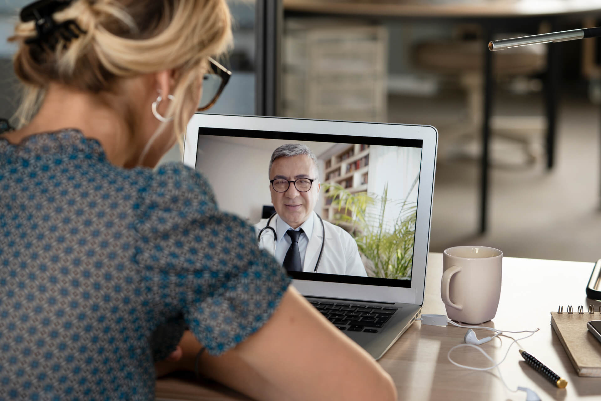 Você sabe qual é a diferença entre telemedicina e teleconsulta